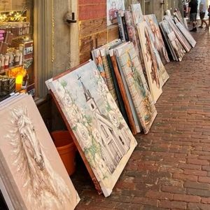 Meet your Posher, Rose